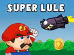 Csendes Lule Mario