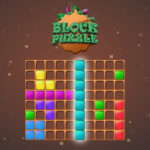BlockPuzzle: Color Blast
