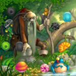 Árnyék finomságok