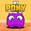 My Poky Digital Puppy