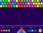 Bubble Shooter lecsatolva
